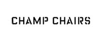Champ Chairs coupons